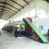 Used Rubber Tires Recycling Machine / Tyre Pyrolysis Plant / Tyre Retreading Equipment