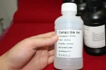 UV INK For UV Printer 250ml/Color/Bottle Package