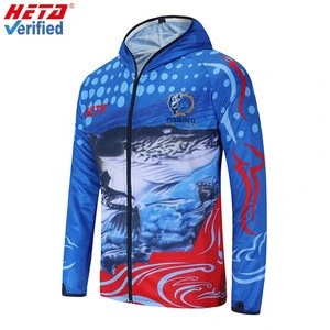 uv protection quick dry fishing shirts long sleeve with hooded fishing shirt wholesale professional custom fishing shirts
