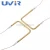 Import UVIR 3D quartz haolgen infrared heat lamp 230V 800W from China