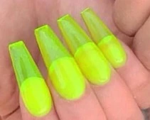 UV/LED Translucent Glass gel polish nail polish OEM factory wholesale professional