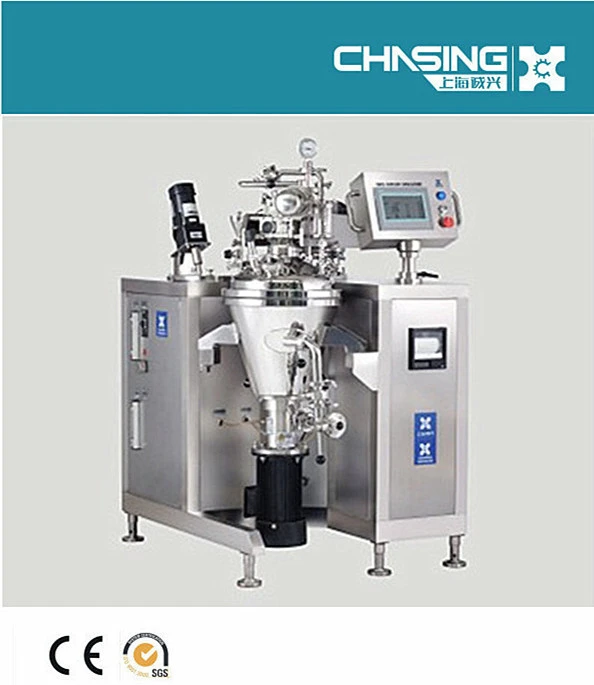 vacuum emulsifying machine for herbal penis enlargement cream