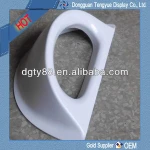 vacuum forming for machines plastic cover