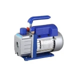 Vacuum pump food package equipment
