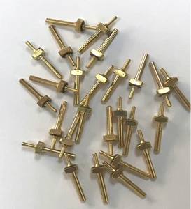 valve parts needle