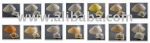Various Breadcrumb