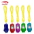 Import Various Colorful Practical Pet Clicker for Dog Training with Wrist Strap from China