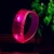 Import Various colors long battery life sound sensor party led bracelet from China