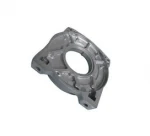 Various Motorcycle and Auto Parts by Die Casting Aluminum