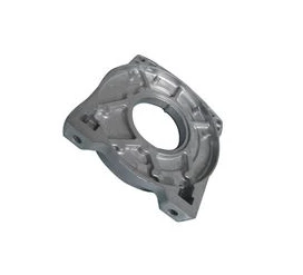 Various Motorcycle and Auto Parts by Die Casting Aluminum