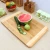 Import Vegetable cutting board/ chopping block/ square chopping board from China