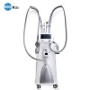 Velashap Lips and eye contours CE approve body slimming machine rf skin care