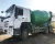 Import Very good Cheaply Used/second-hand china Sinotruck Howo 6X4 8-14 Cubic Meters Concrete Mixer Truck For Middle East market sale from China