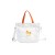 Import Vintage Simple Wholesale Tote Bag Solid Color Women Shoulder Bags Chic Girls Bags Crossbody from China