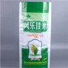 Virgin polypropylene 50 kg pp woven rice grain cement bag
