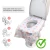 Import VOBAGA european japanese toilet seat cover from China