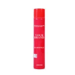 Volume hair thicker fuller hair spray best hair spray for men