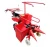 Import VOWO Mini Maize Harvester Corn Combine Harvester from China