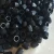 Import Vtogether V00003400 1000pcs Pack Best seller Universal Cylinder Plastic taire valve cap Black from China