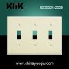 Wall Switch Plate For Toggle Switch Led Light Switch Plate Wholesale