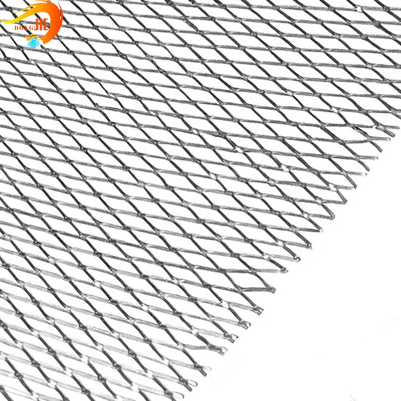 Wall wire mesh construction material Complete in sizes