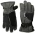 Import Warm High Quality Cheap Waterproof Full Fingger Battery Powered Heated Ski Gloves from China