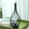 Warm White and Four-Color Christmas Desk Lamp for Living Room Party and Bedroom Bar Table Lighting