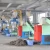 Import Waste Plastic Recycling Machine / Tire Process Line / Waste Tire Recycling Technique from China