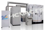 watch pvd coating machine/ipg watch plating machine/watch metallizing machine