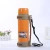 Import Water Bottle Plastic Sport Accessories Unisex Customized Anti Logo Style Outdoor Performance Hiking from China