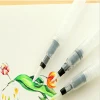Water Color Calligraphy Drawing Tool Water Brush Pen watercolor painting brush