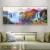 Import Waterfall scenery painting landscape Home Decoration Painting Bedroom Sofa Background Wall Art Oil Painting from China