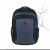 Import waterproof backpack high-capacity travel notebook business travel backpack, USB dual interface backpacks from China