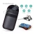 Import Waterproof Carbon Fiber RFID Blocking Key Fob Signal Blocking Faraday Cage Protector Nano Car Keyfob Bag Pouch from China
