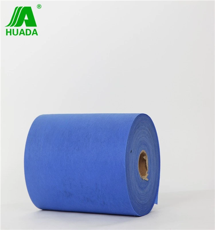Waterproof  material SMS Non woven Fabric medical material / sms nonwoven fabric