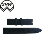 Waterproof Rubber Watch Band For Samsung Gear S3 Watch Accessories