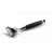 Import WB200-271 High-grade Handle Mens Black Safety Razor from China