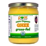 We sell premium Pure Cow Ghee for sale