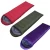 Import Wear-resistant outdoor equipment inflatable travel sleeping bag camping from China