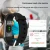 Wearpai 2020 Hot Sale Smart Watch GT101 Heart Rate  Measure Waterproof Smart Wristband Call Reminder Color Screen Smart Bracelet