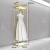 Import Wedding Dresses Shop Decoration Wedding Dress Bridal Gown Display Rack from China