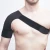 Import Wedtex Fashion Single Elastic Shoulder Support Brace Support Belt Male Shoulder Pad from China