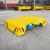 Import Weighting scale rail battery operated platform truck for carrying steel from China