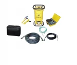 Weld X Ray Inspection Panoramatic Machine XXGH-3005 with ceramic x-ray tube