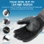 Import WEST BIKING 2020 Ski Snowboard Gloves Thinsulate Winter Warm Motorcycle Cycling Gloves Waterproof Touchscreen Snowmobile Gloves from China