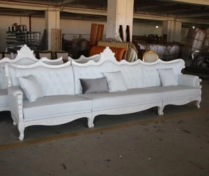 WF110 white event lounge furniture for sale