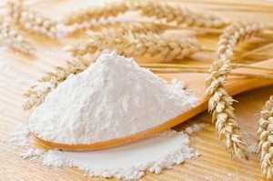 Wheat Flour High Quality Product of Thailand