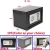 Import White Box 4.5/8.5/16/26.5L Electronic Digital Safe With 2 Override Keys Safe Metal Box from China