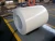 Import White Color Code 9016 Coated Painted Metal Roll Prepainted Coil Galvanized Zinc Coating PPGI PPGL Steel Sheets from China