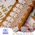 Import White embroidery lace trim milky poly lace factory suppier from China